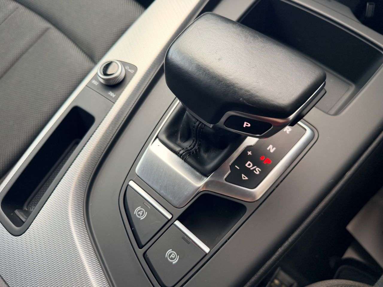 2021 AUDI A4 AVANT 2021 AUDI A4 AVANT