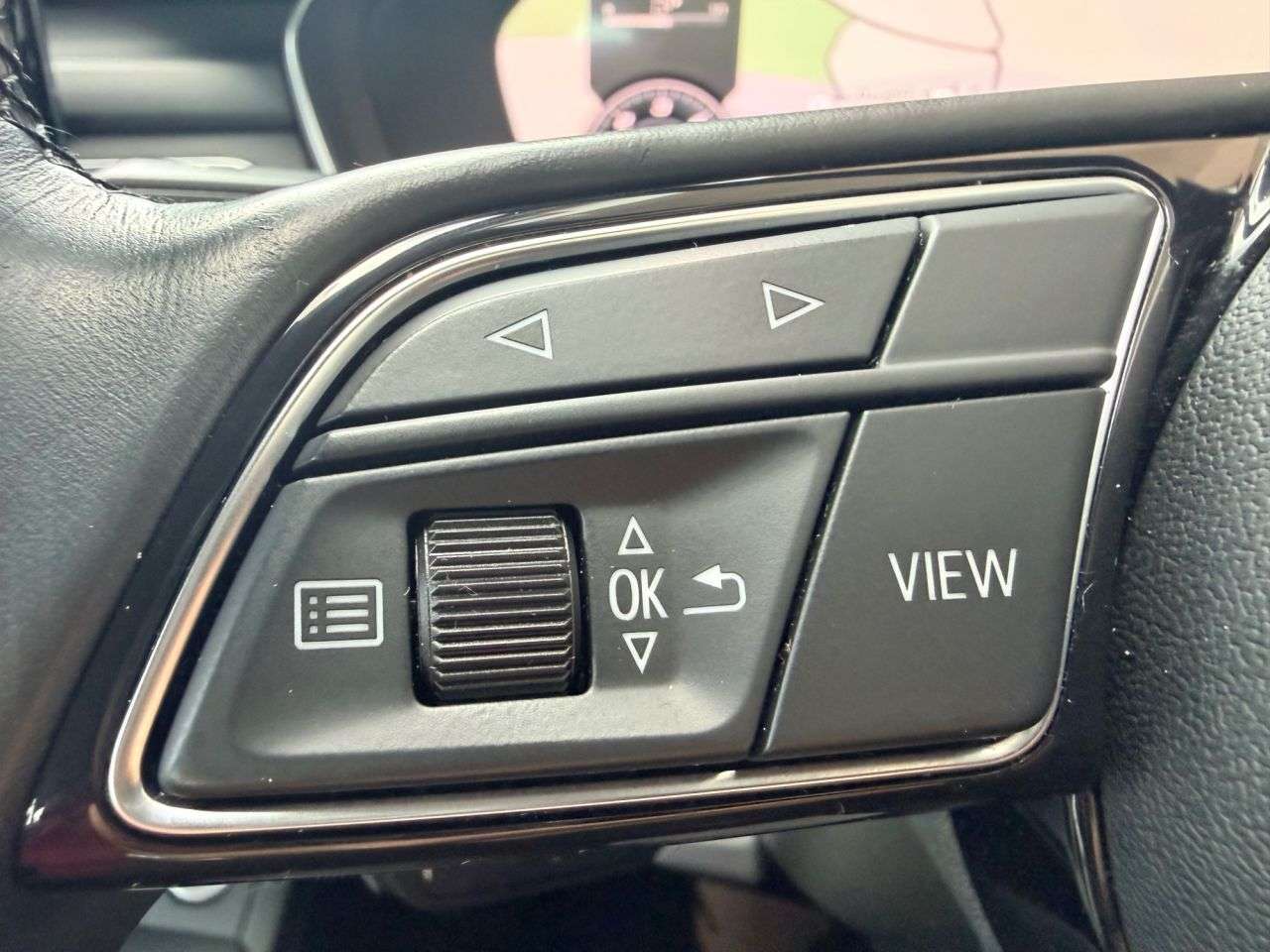 2021 AUDI A4 AVANT 2021 AUDI A4 AVANT