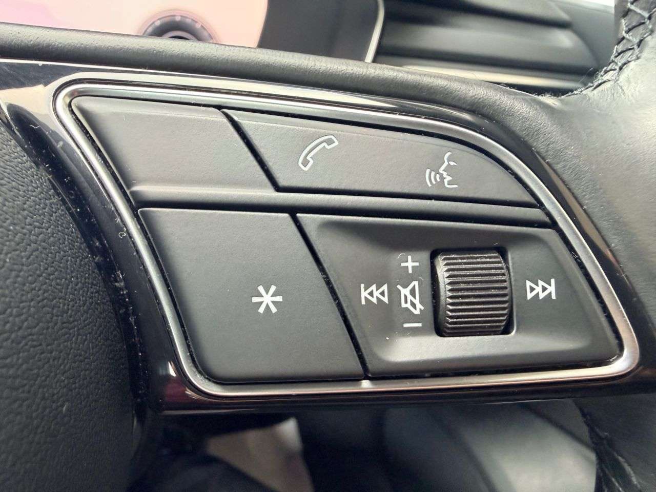 2021 AUDI A4 AVANT 2021 AUDI A4 AVANT