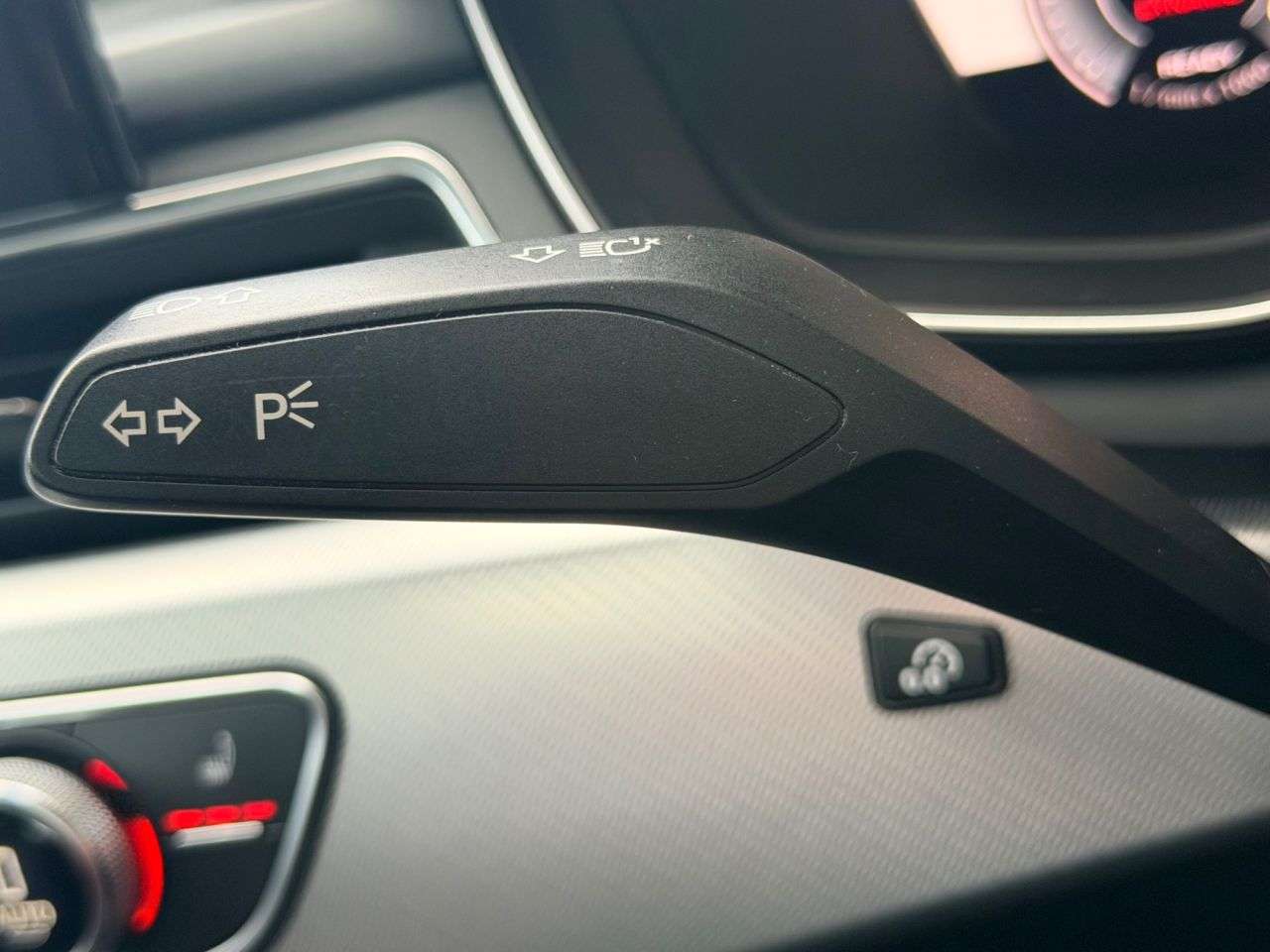 2021 AUDI A4 AVANT 2021 AUDI A4 AVANT