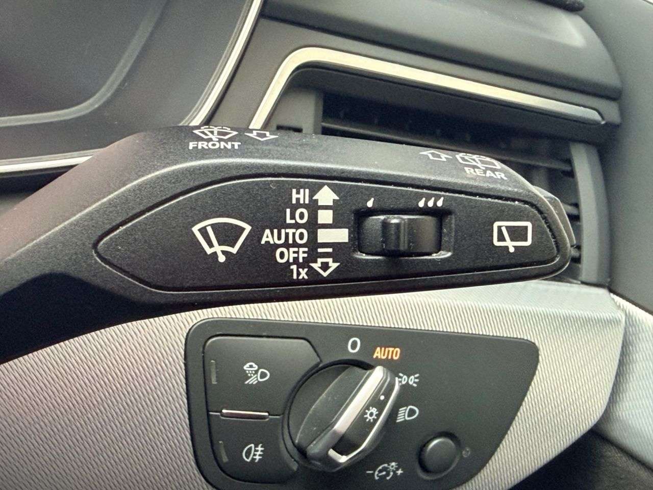 2021 AUDI A4 AVANT 2021 AUDI A4 AVANT