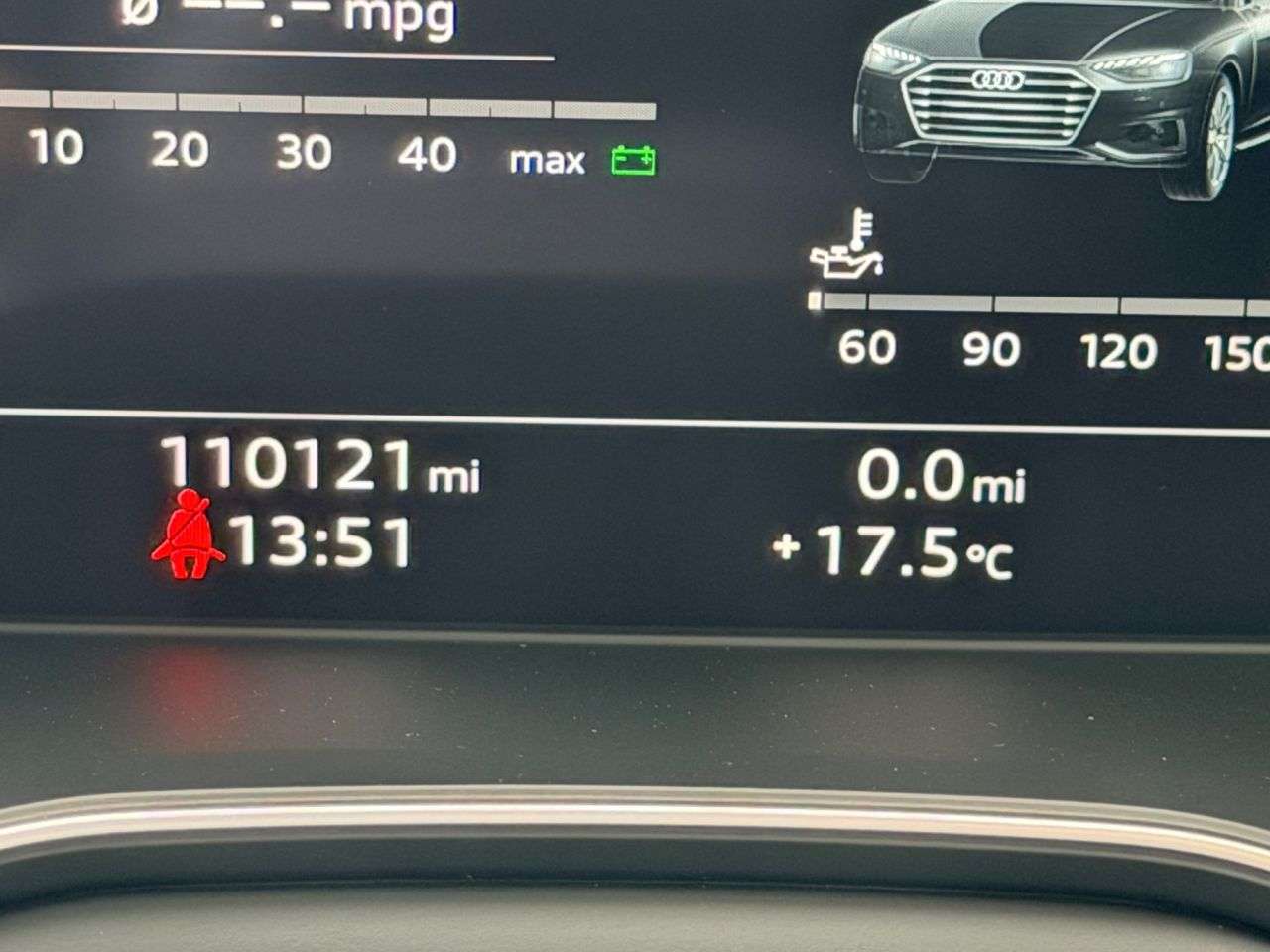 A 2021 AUDI A4 AVANT 2.0 TDI 35 Technik Estate 5dr Diesel S Tronic Euro 6 (s/s) (163 ps) A 2021 AUDI A4 AVANT 2.0 TDI 35 Technik Estate 5dr Diesel S Tronic Euro 6 (s/s) (163 ps)