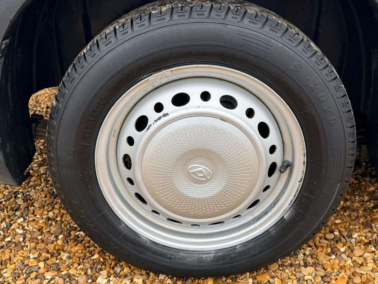 2022 MAXUS EDELIVER 3 2022 MAXUS EDELIVER 3