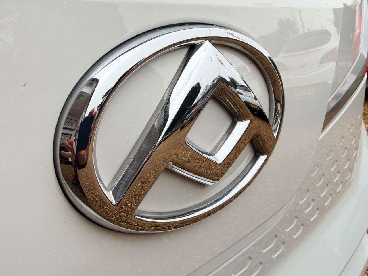 2022 MAXUS EDELIVER 3 2022 MAXUS EDELIVER 3