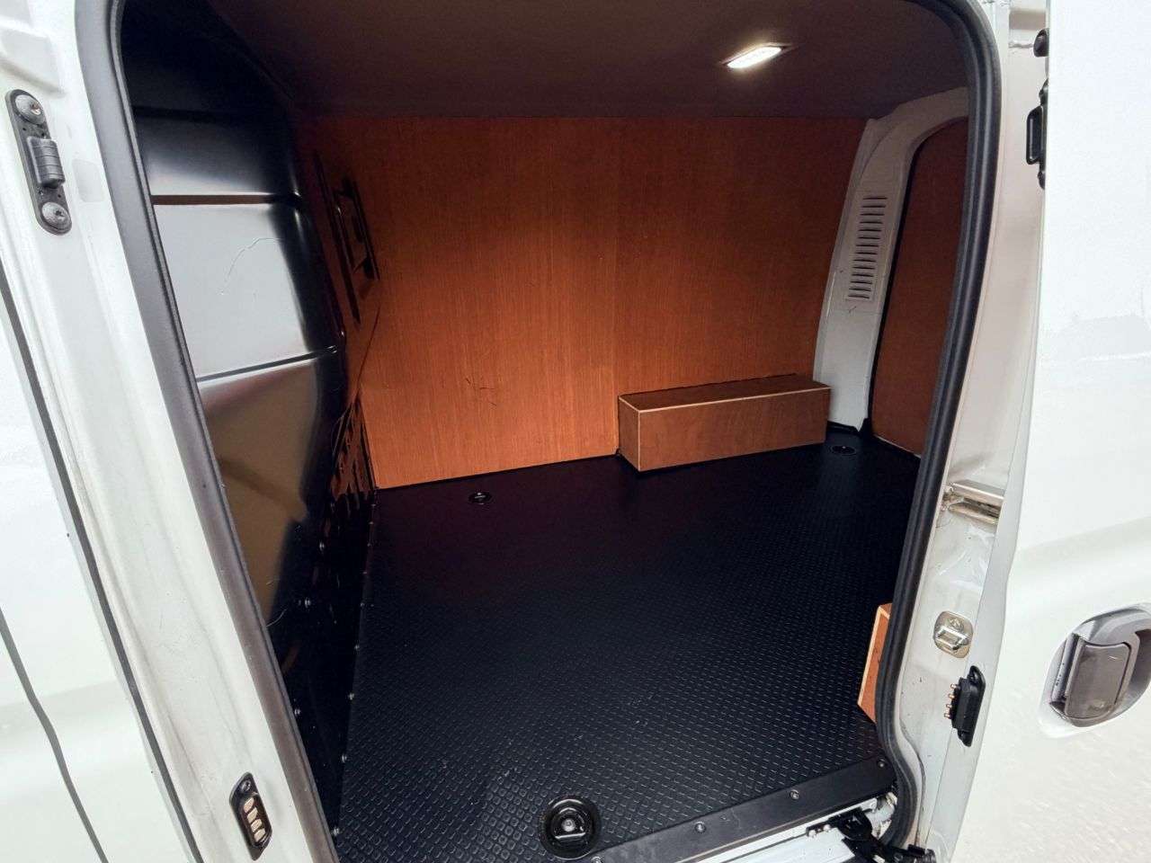 2022 MAXUS EDELIVER 3 2022 MAXUS EDELIVER 3