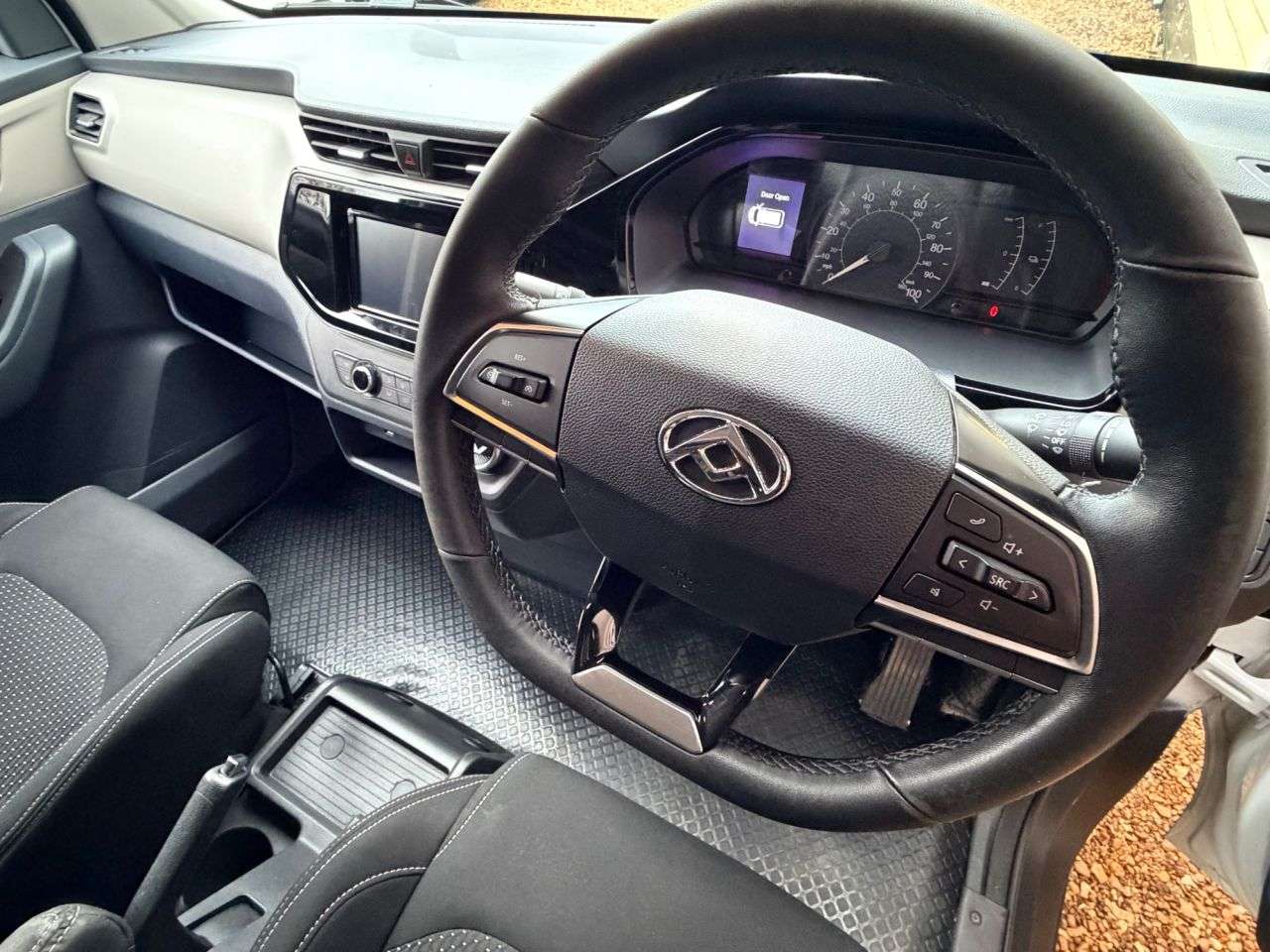 2022 MAXUS EDELIVER 3 2022 MAXUS EDELIVER 3