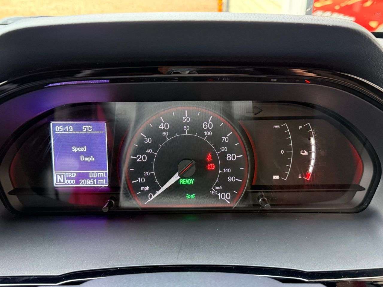 2022 MAXUS EDELIVER 3 2022 MAXUS EDELIVER 3