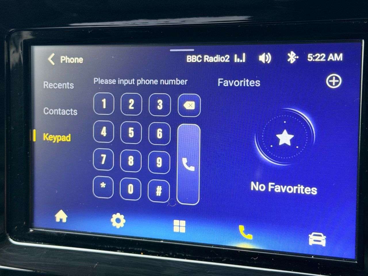 2022 MAXUS EDELIVER 3 2022 MAXUS EDELIVER 3