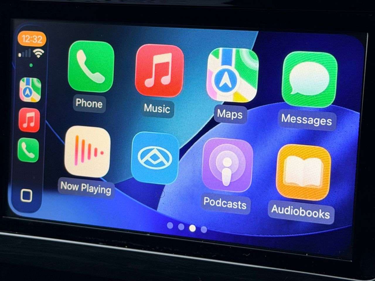 2022 MAXUS EDELIVER 3 2022 MAXUS EDELIVER 3