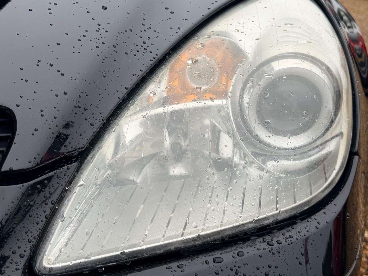 2006 MERCEDES-BENZ SLK 2006 MERCEDES-BENZ SLK