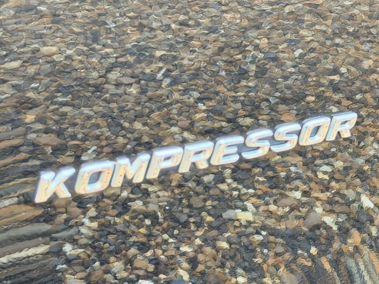 2006 MERCEDES-BENZ SLK 2006 MERCEDES-BENZ SLK