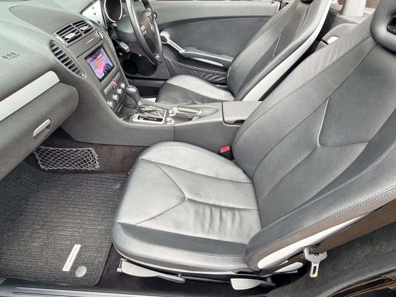 2006 MERCEDES-BENZ SLK 2006 MERCEDES-BENZ SLK