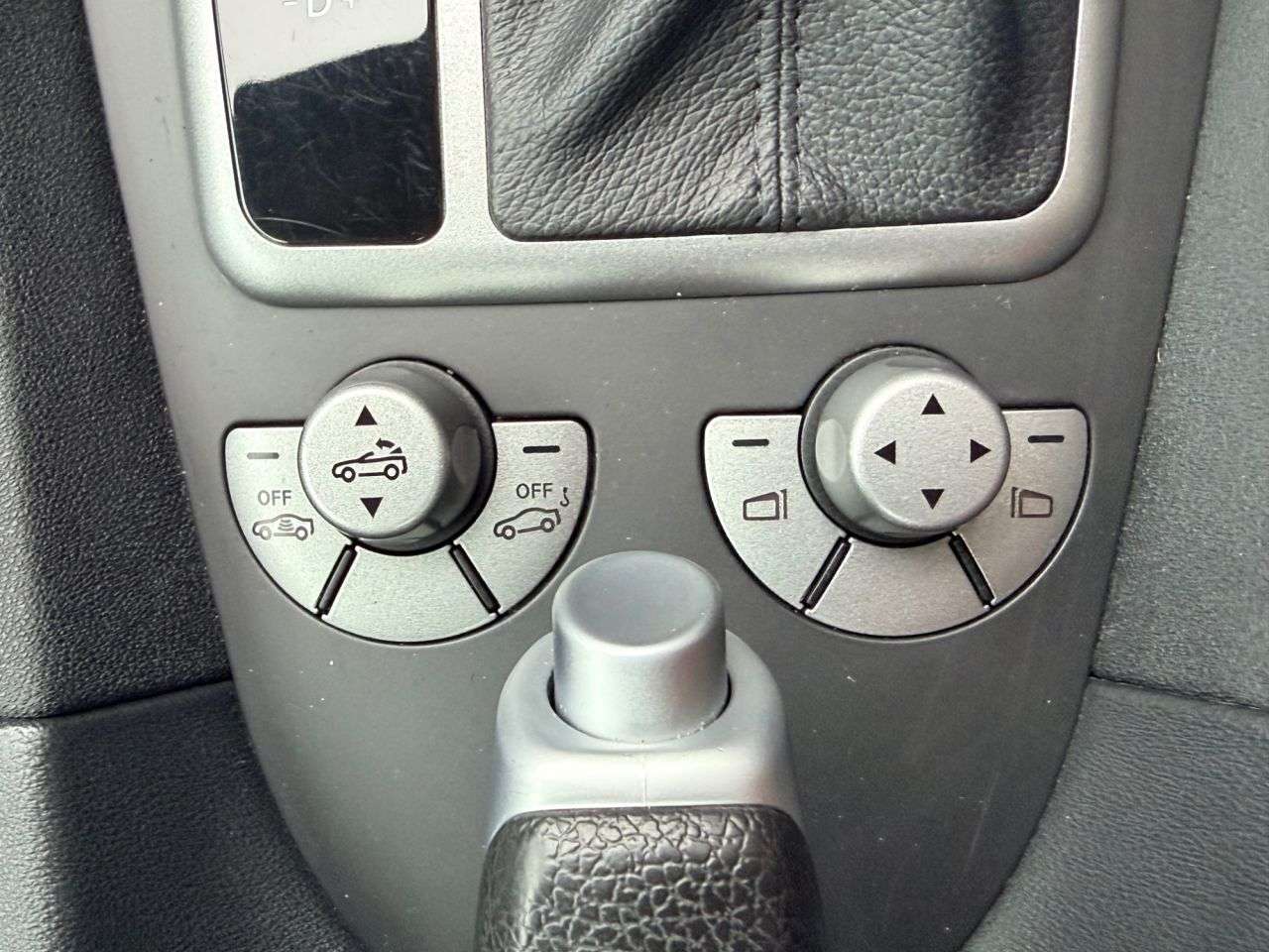 2006 MERCEDES-BENZ SLK 2006 MERCEDES-BENZ SLK