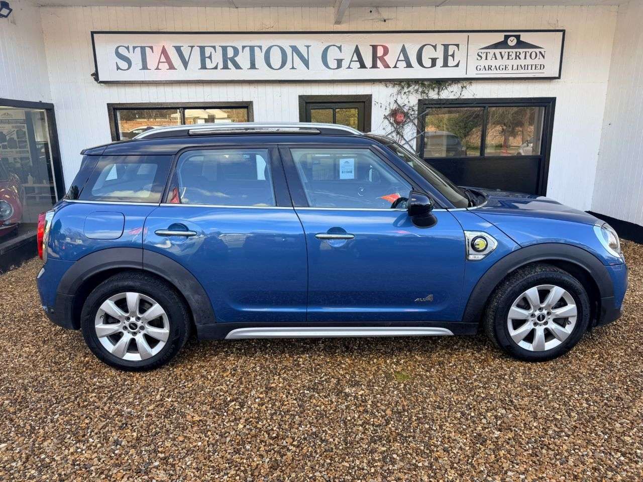2019 MINI COUNTRYMAN 2019 MINI COUNTRYMAN