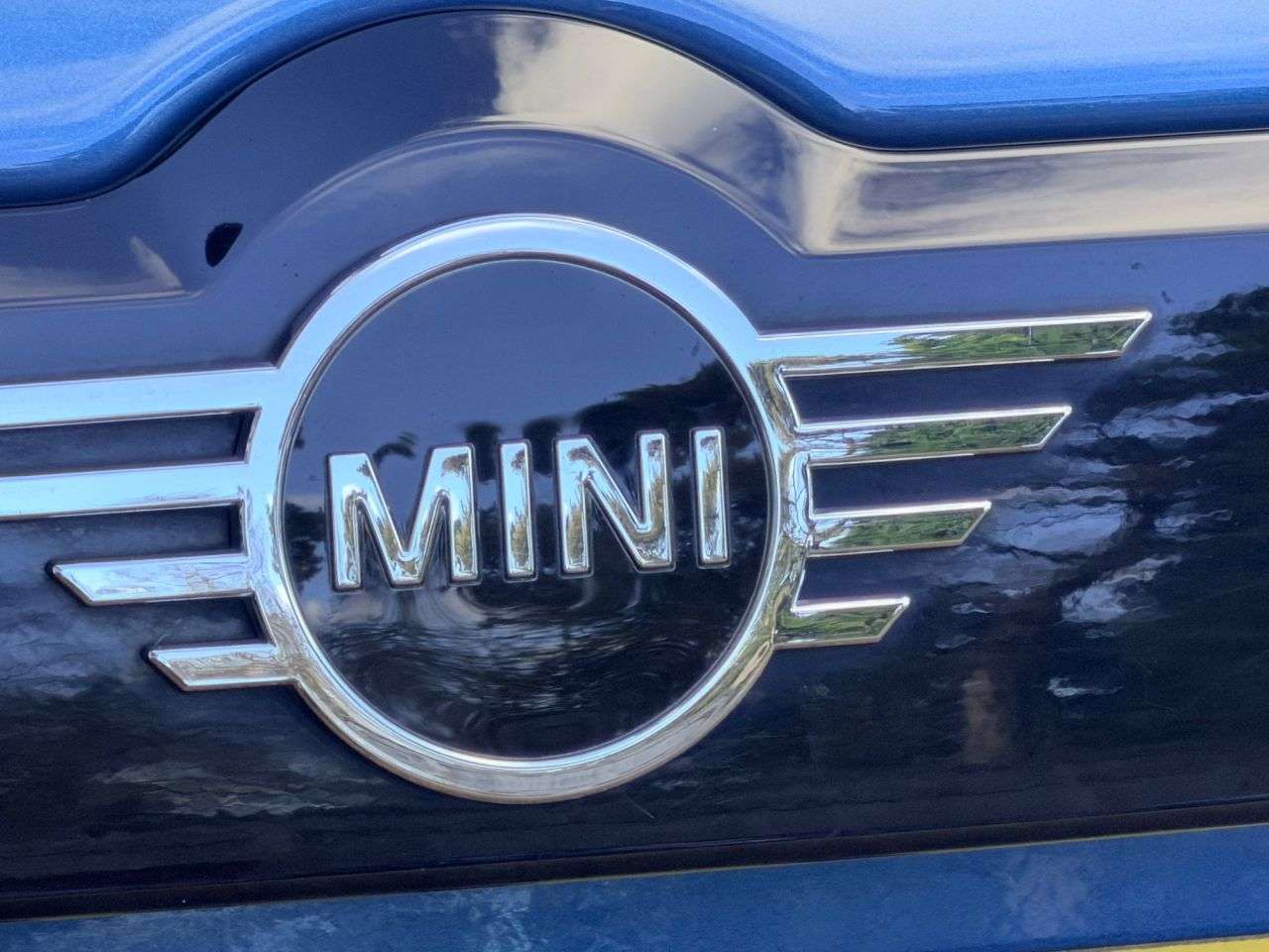 2019 MINI COUNTRYMAN 2019 MINI COUNTRYMAN