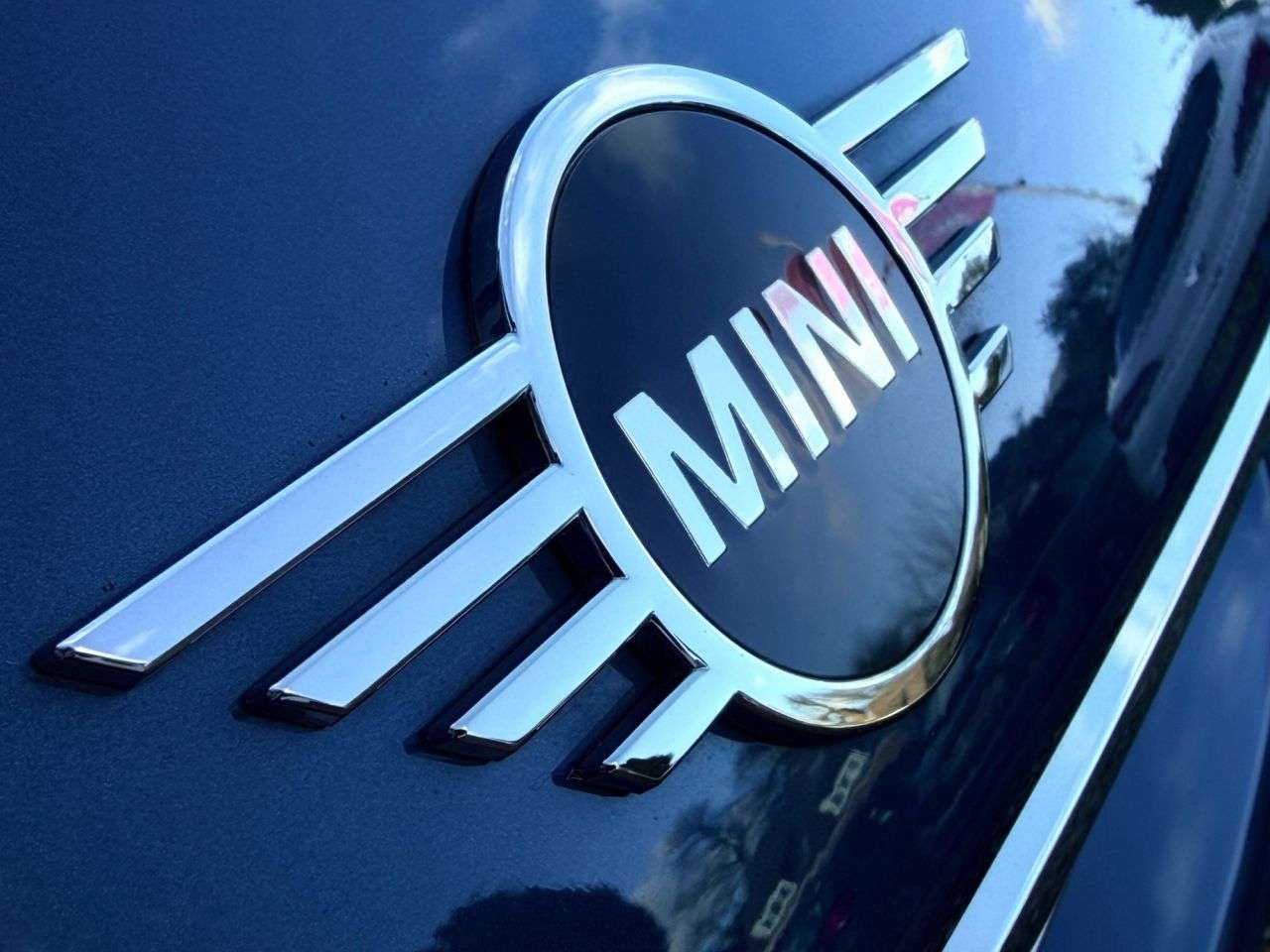2019 MINI COUNTRYMAN 2019 MINI COUNTRYMAN