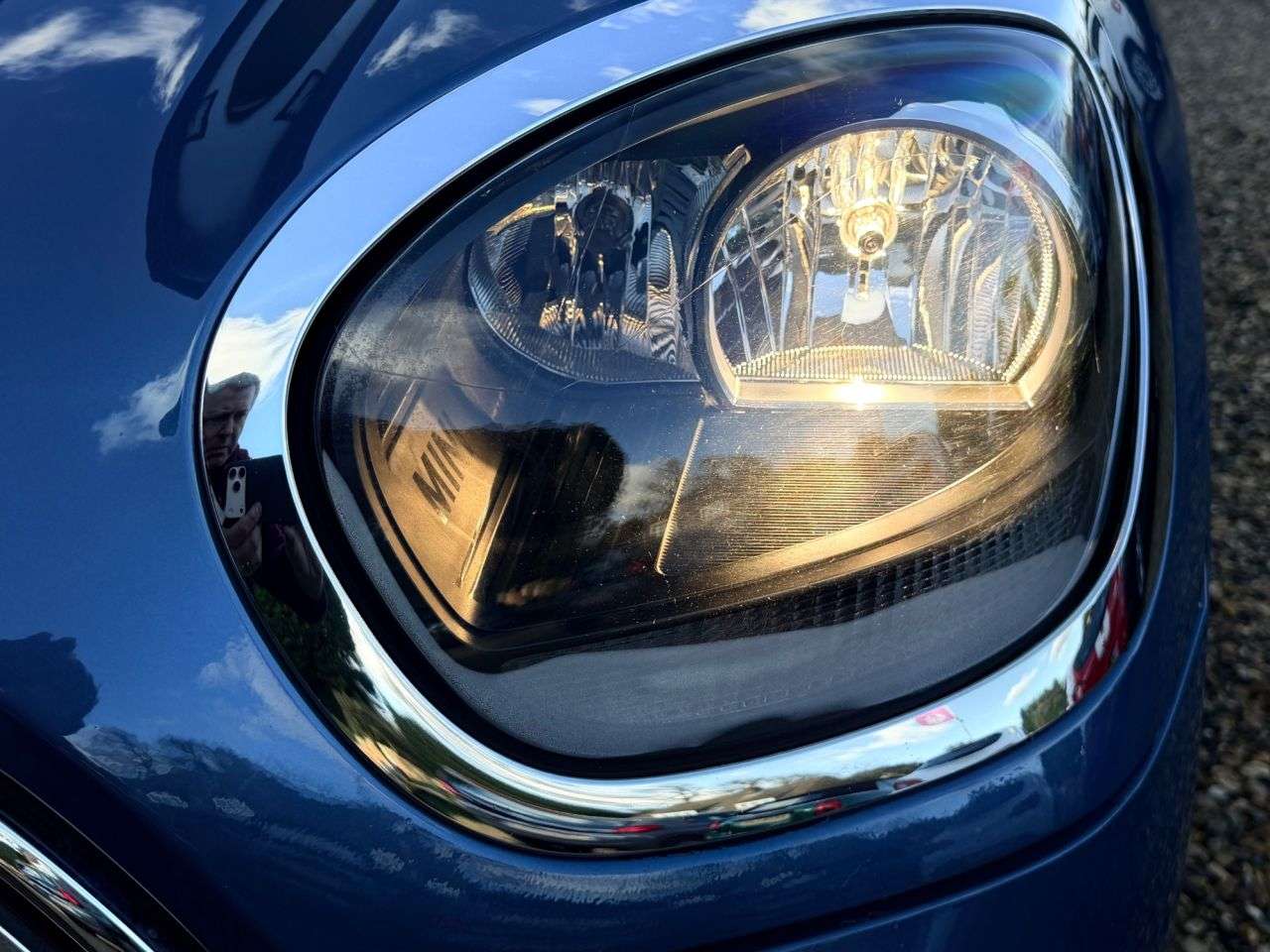 2019 MINI COUNTRYMAN 2019 MINI COUNTRYMAN