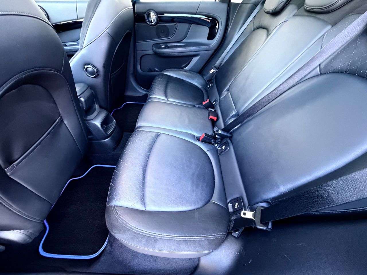 2019 MINI COUNTRYMAN 2019 MINI COUNTRYMAN