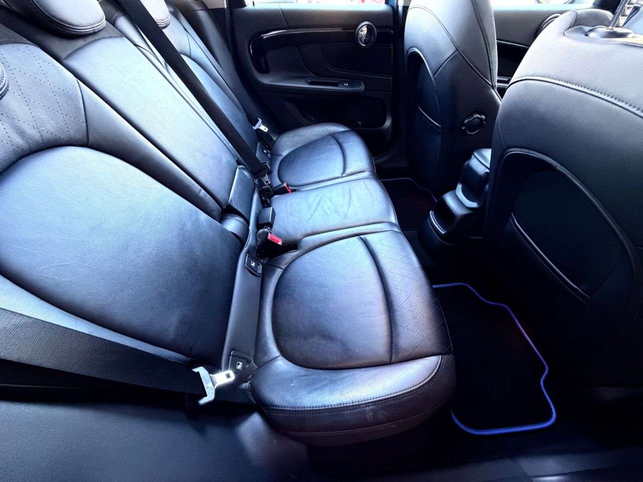 2019 MINI COUNTRYMAN 2019 MINI COUNTRYMAN