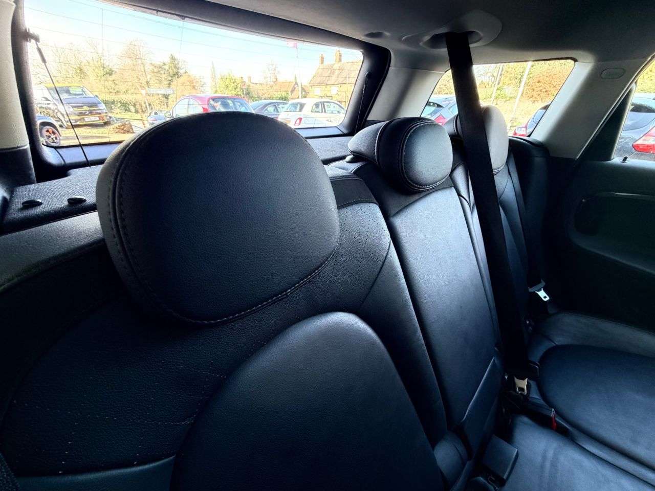 2019 MINI COUNTRYMAN 2019 MINI COUNTRYMAN