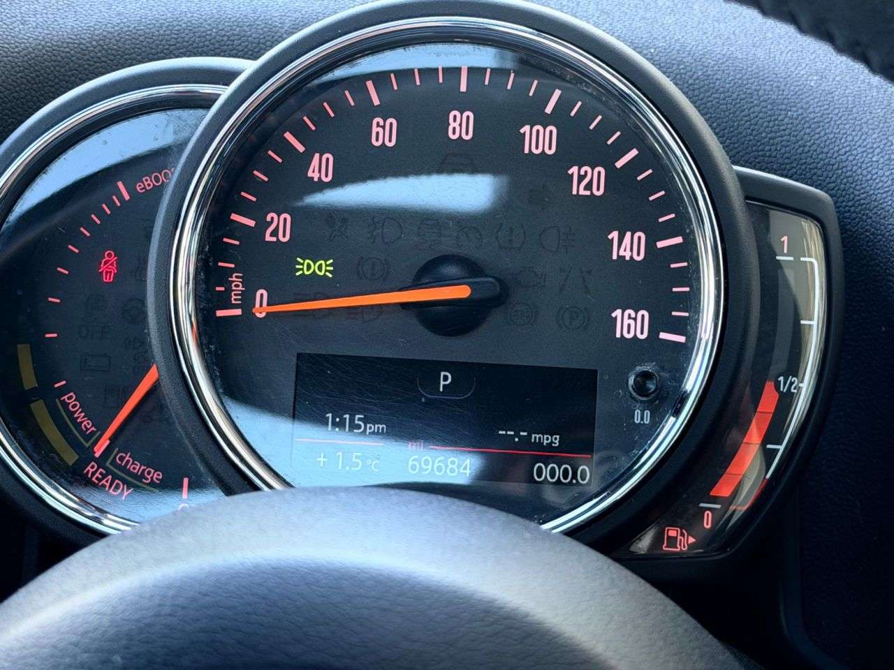 2019 MINI COUNTRYMAN 2019 MINI COUNTRYMAN