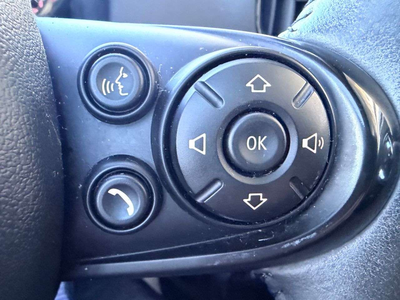 2019 MINI COUNTRYMAN 2019 MINI COUNTRYMAN