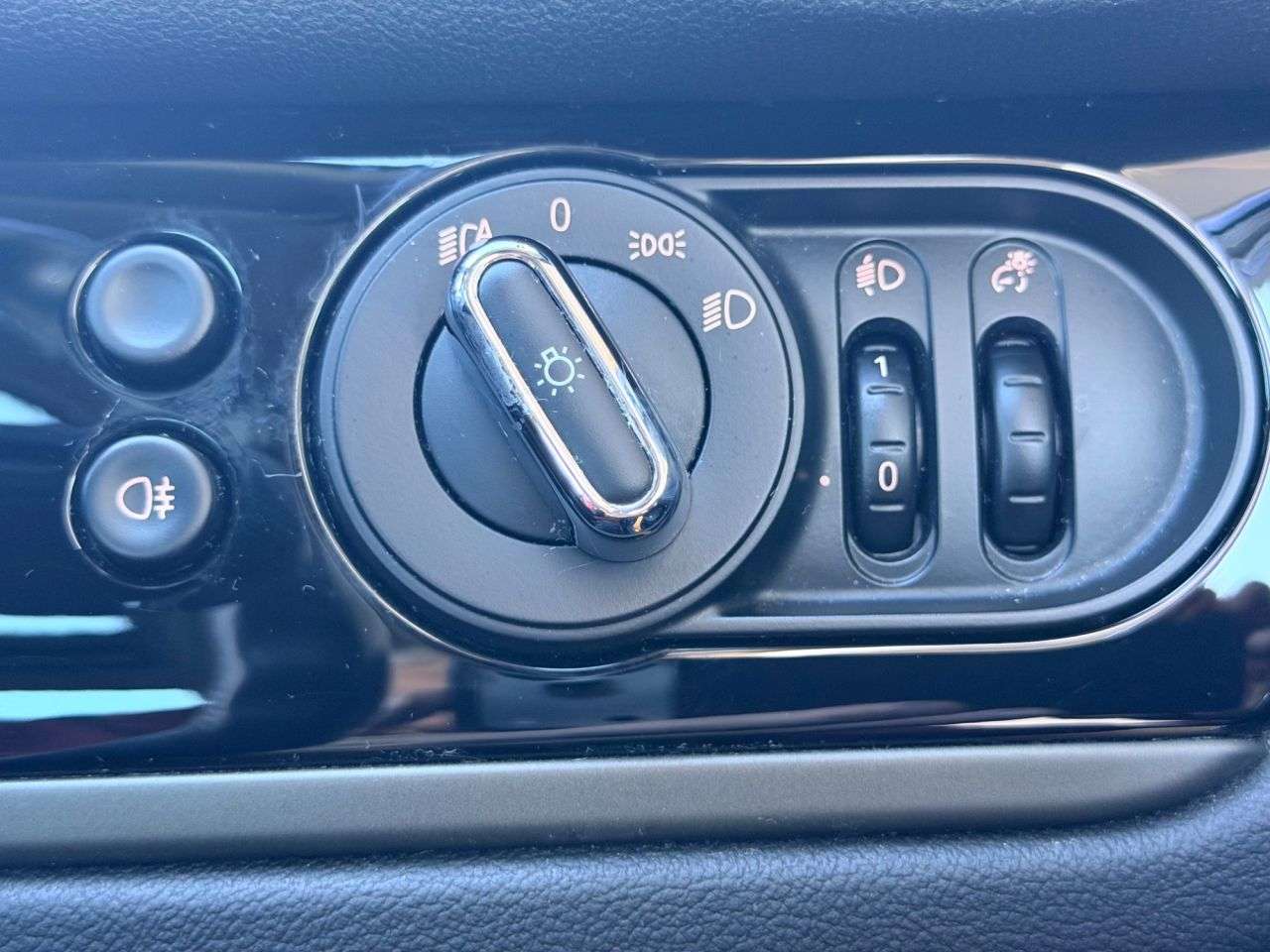 2019 MINI COUNTRYMAN 2019 MINI COUNTRYMAN