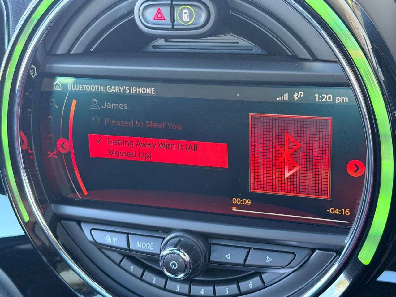 2019 MINI COUNTRYMAN 2019 MINI COUNTRYMAN