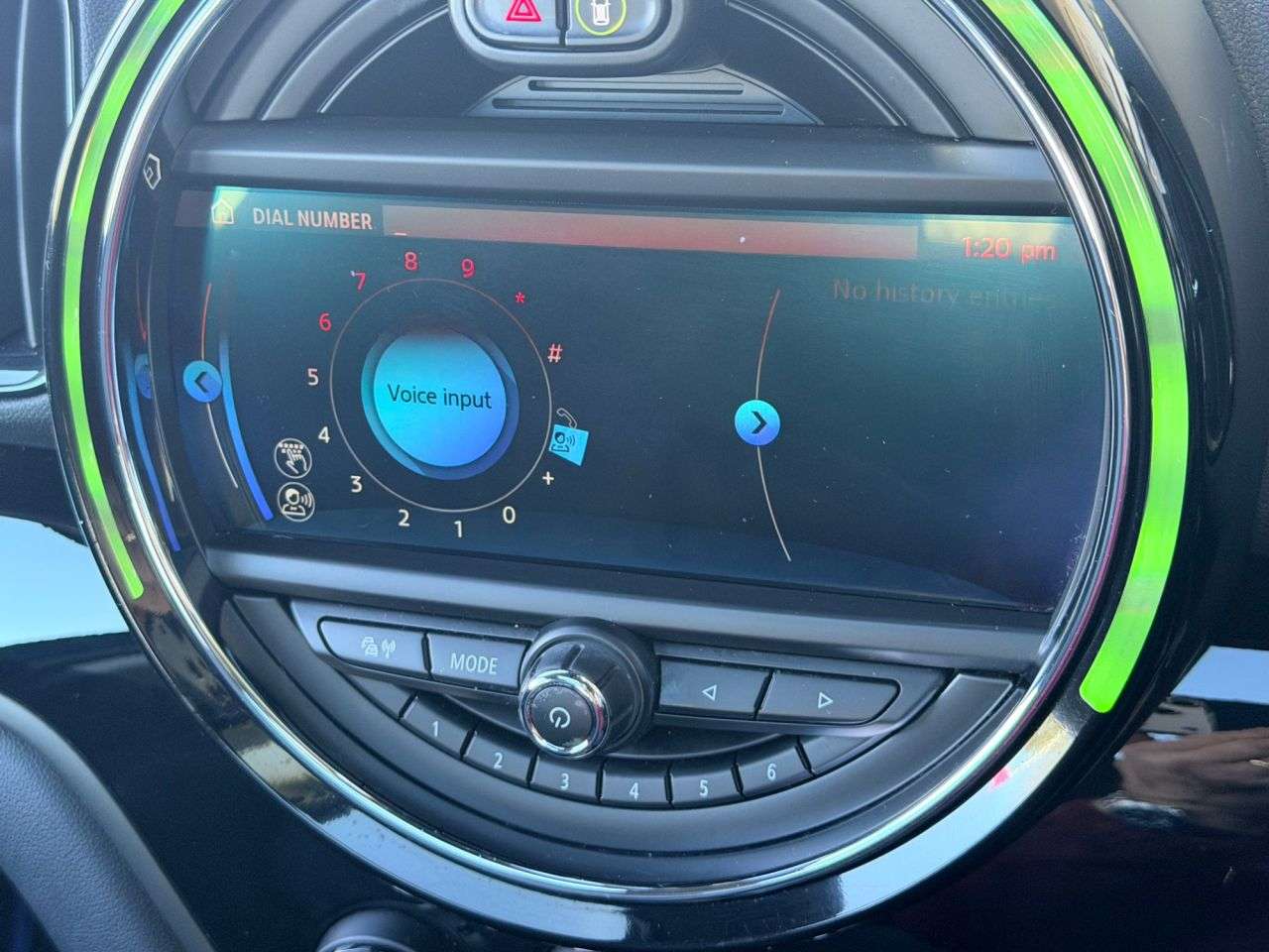 2019 MINI COUNTRYMAN 2019 MINI COUNTRYMAN