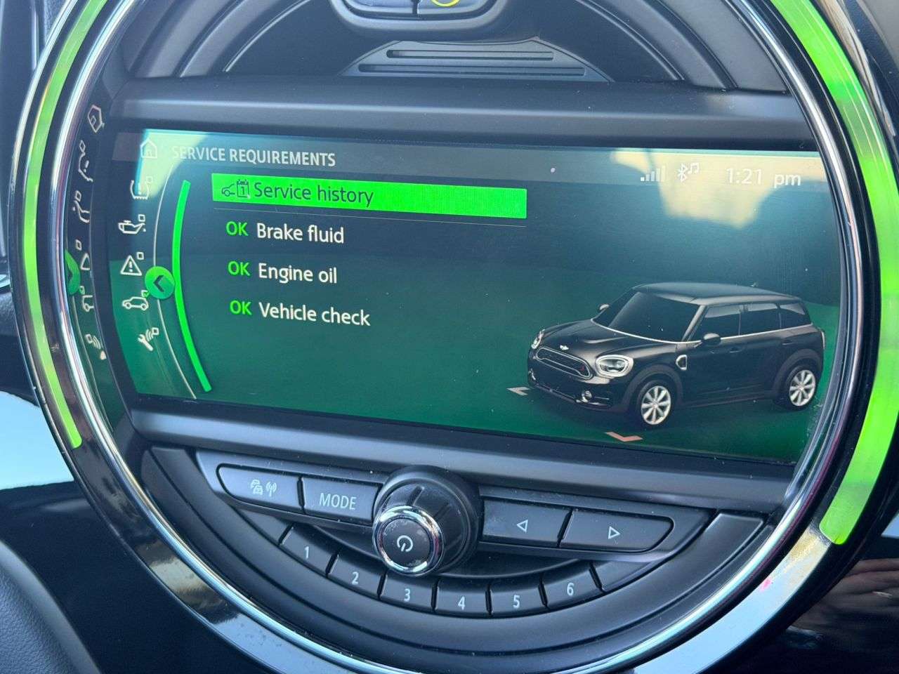 2019 MINI COUNTRYMAN 2019 MINI COUNTRYMAN