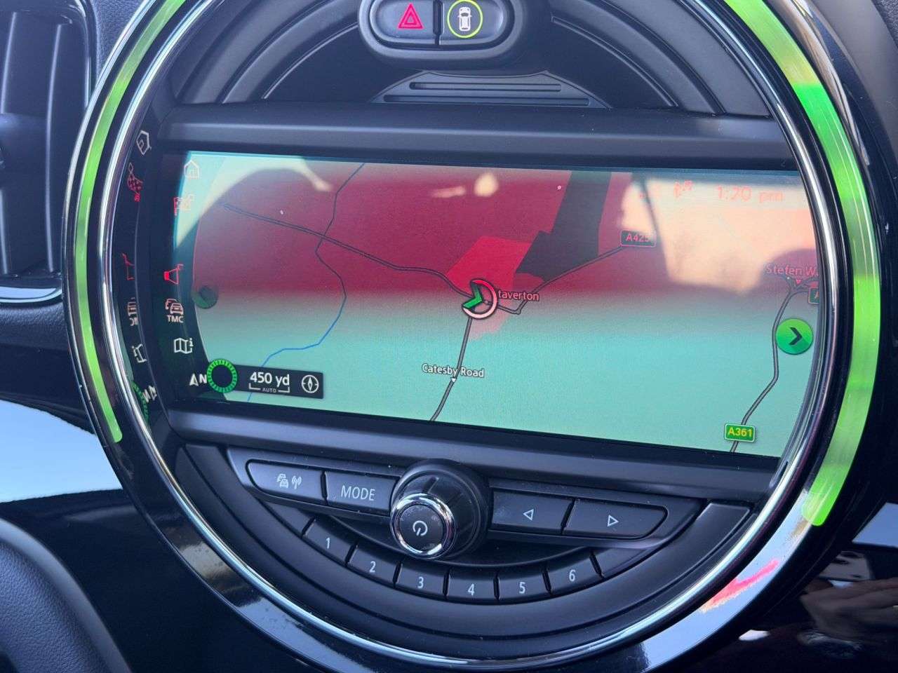 2019 MINI COUNTRYMAN 2019 MINI COUNTRYMAN