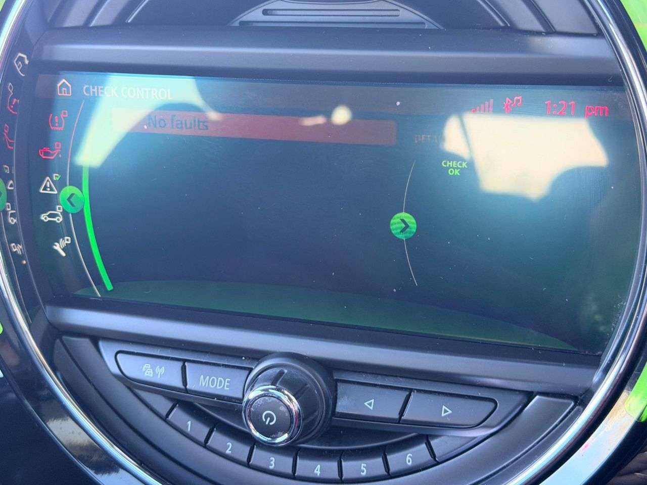 2019 MINI COUNTRYMAN 2019 MINI COUNTRYMAN