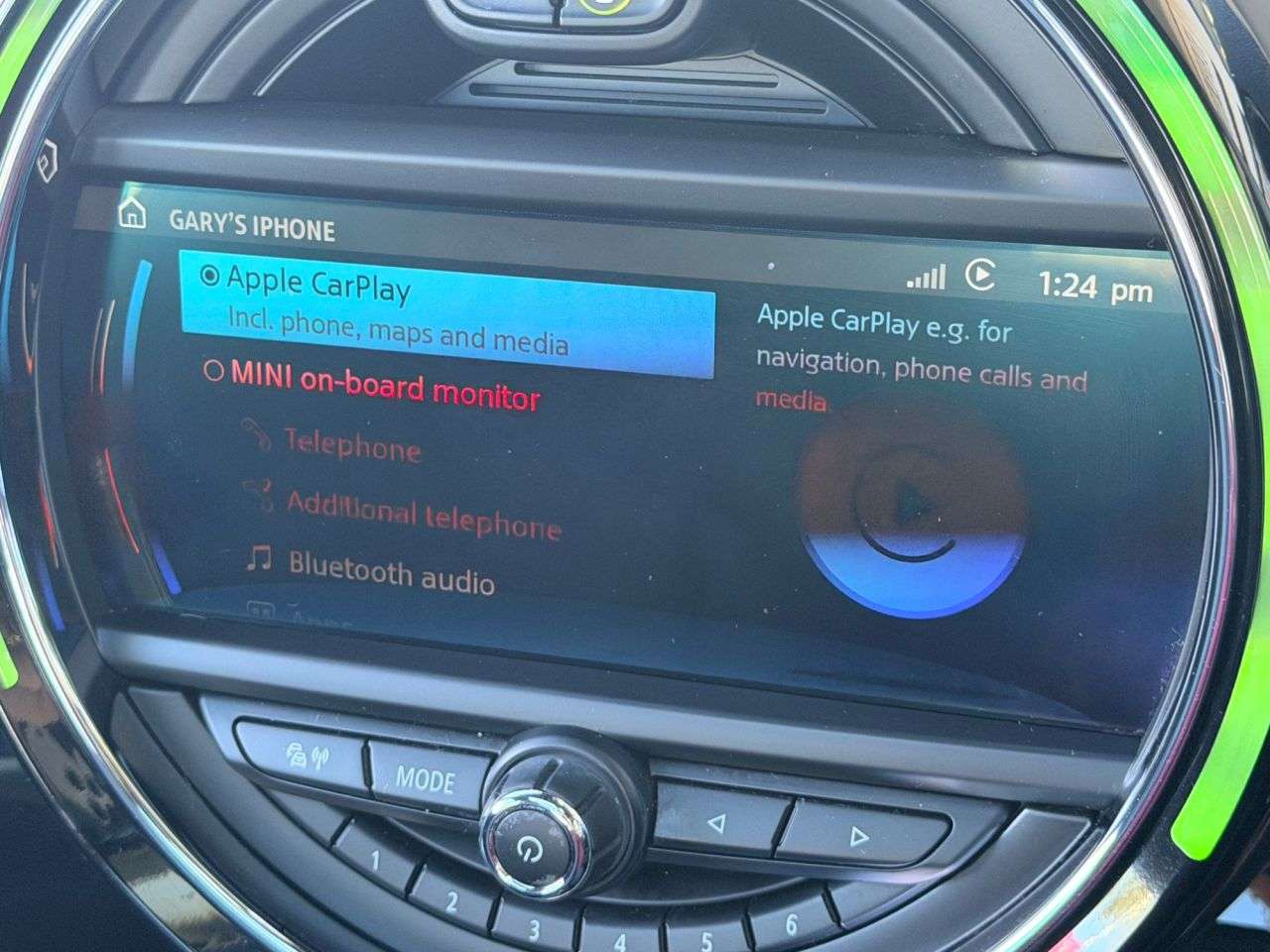 2019 MINI COUNTRYMAN 2019 MINI COUNTRYMAN