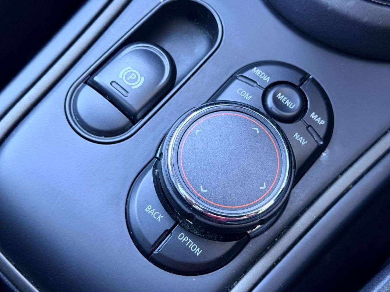 2019 MINI COUNTRYMAN 2019 MINI COUNTRYMAN