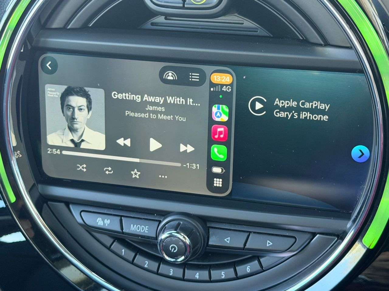 2019 MINI COUNTRYMAN 2019 MINI COUNTRYMAN