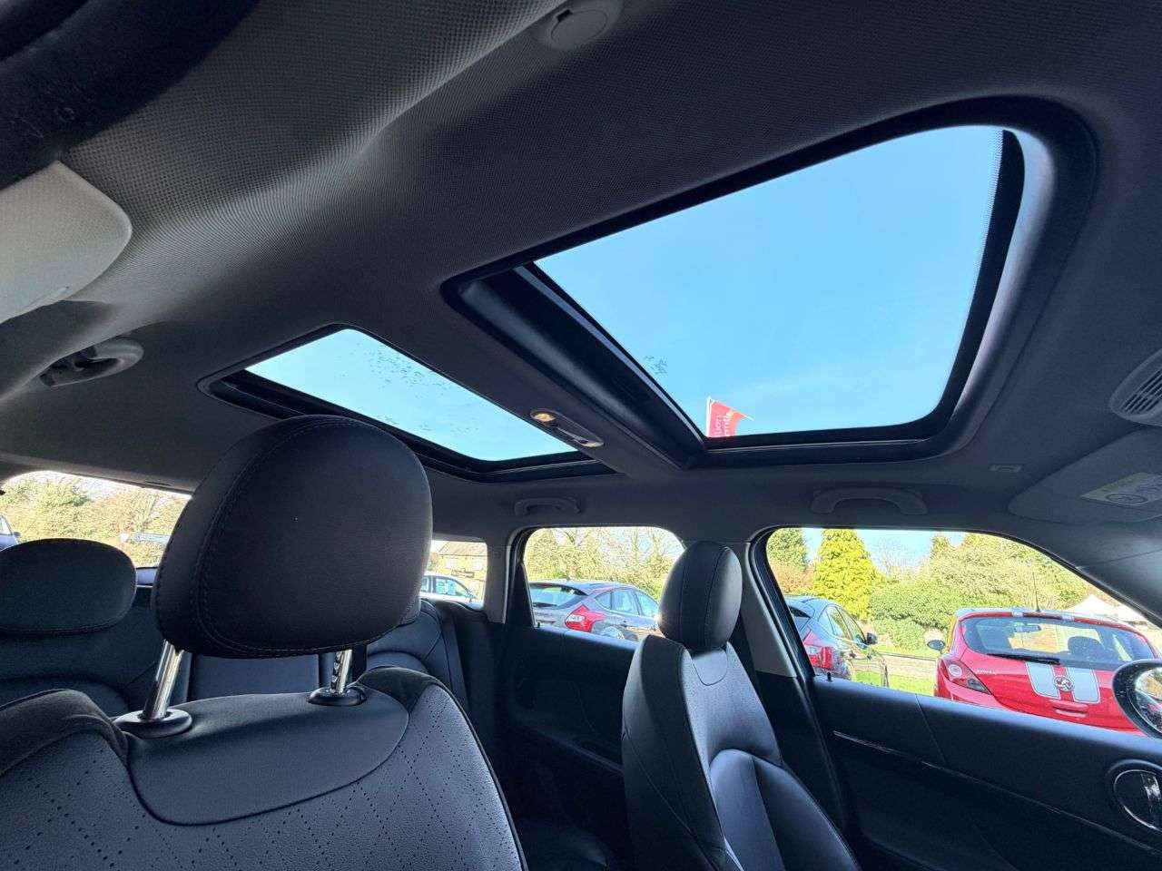 2019 MINI COUNTRYMAN 2019 MINI COUNTRYMAN