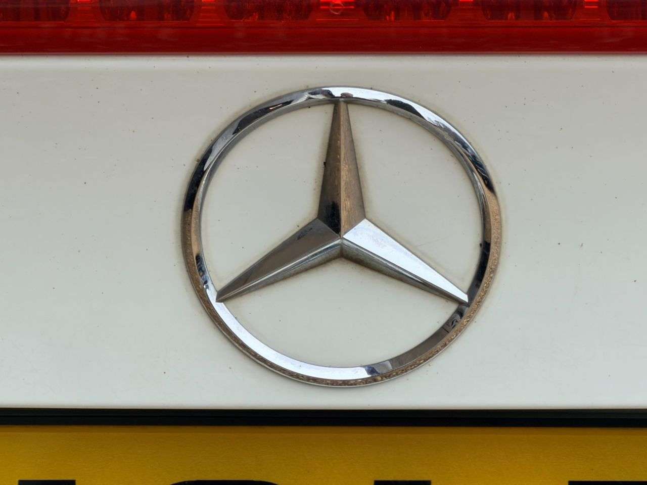 2011 MERCEDES-BENZ SLK 2011 MERCEDES-BENZ SLK