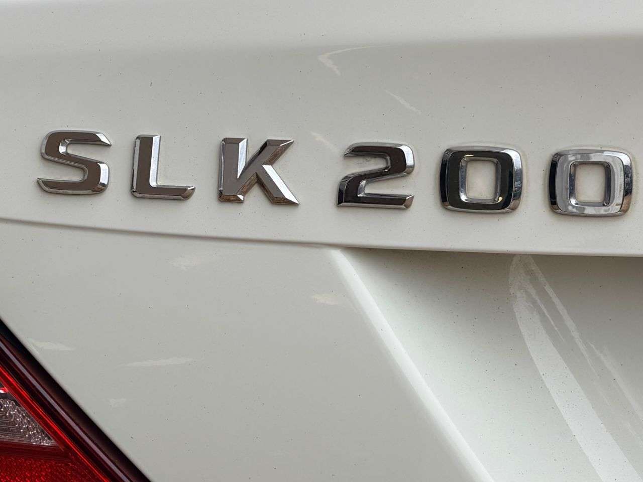 2011 MERCEDES-BENZ SLK 2011 MERCEDES-BENZ SLK