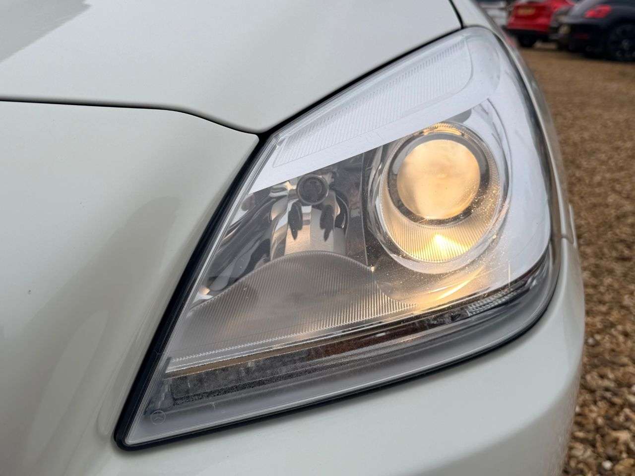 2011 MERCEDES-BENZ SLK 2011 MERCEDES-BENZ SLK