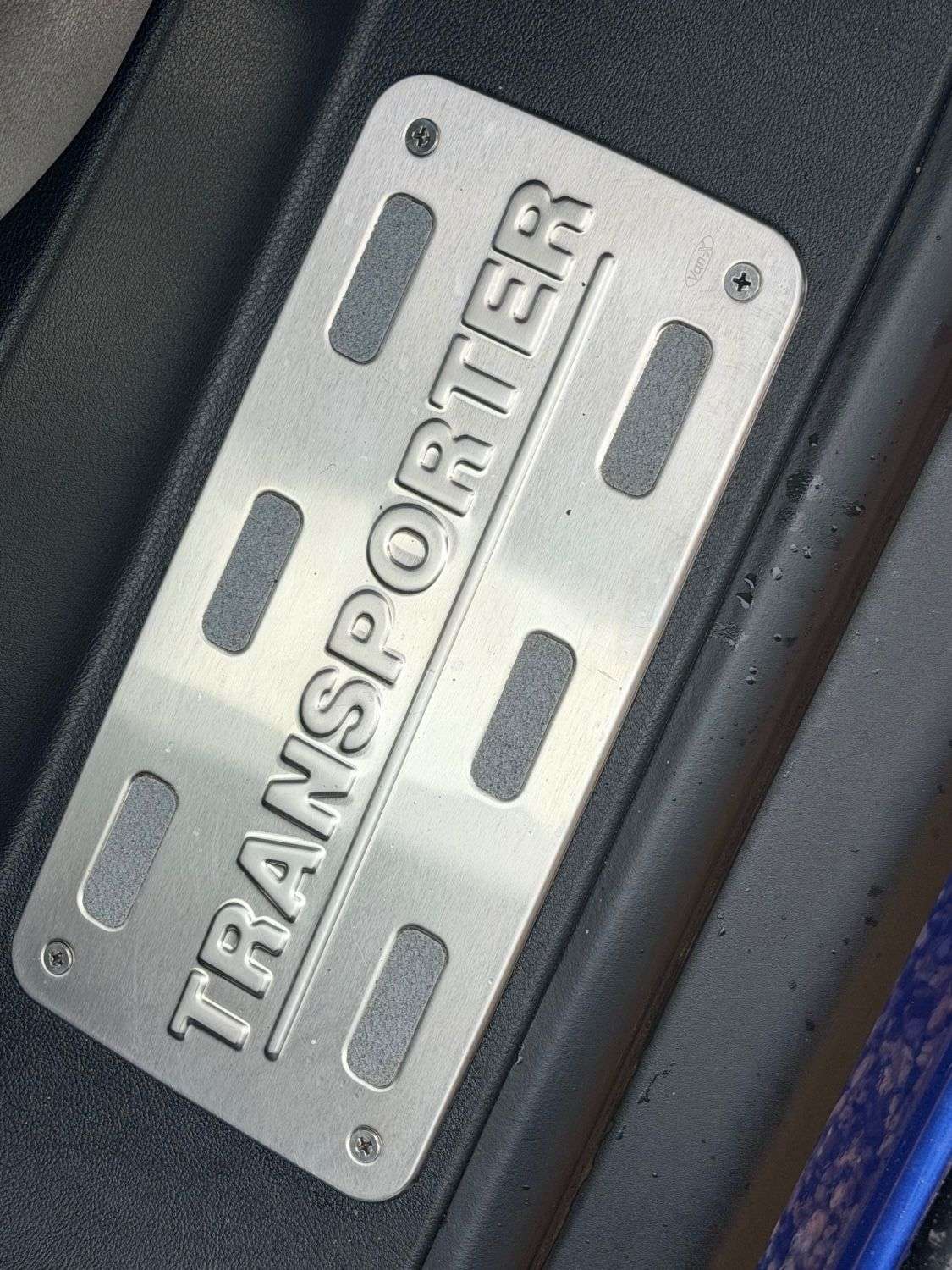 2023 VOLKSWAGEN TRANSPORTER 2023 VOLKSWAGEN TRANSPORTER