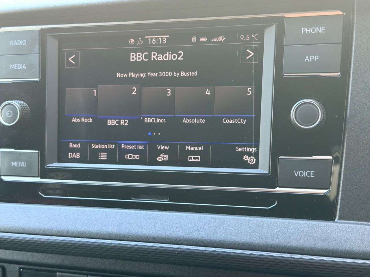 2023 VOLKSWAGEN TRANSPORTER 2023 VOLKSWAGEN TRANSPORTER