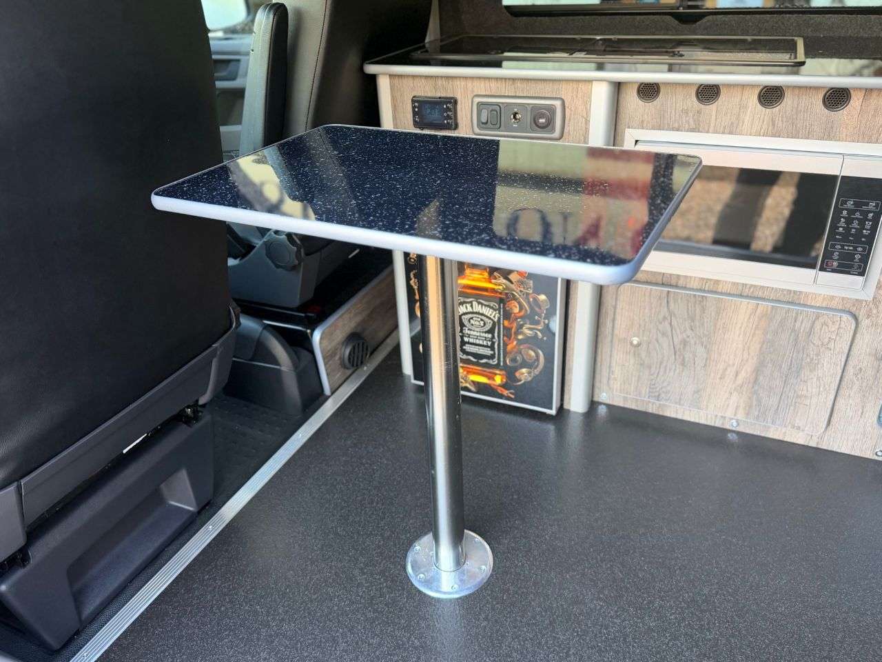 2023 VOLKSWAGEN TRANSPORTER 2023 VOLKSWAGEN TRANSPORTER