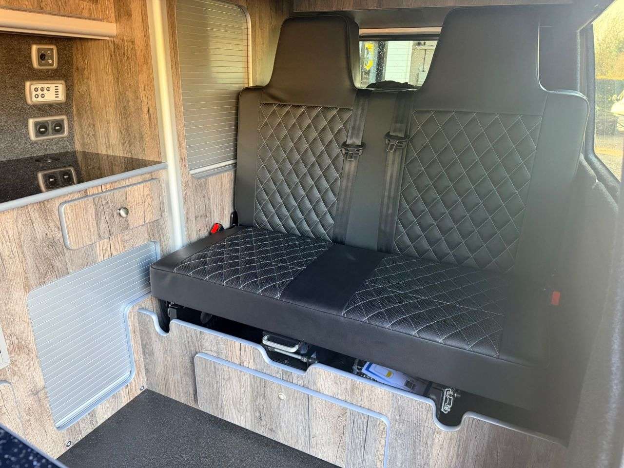 2023 VOLKSWAGEN TRANSPORTER 2023 VOLKSWAGEN TRANSPORTER