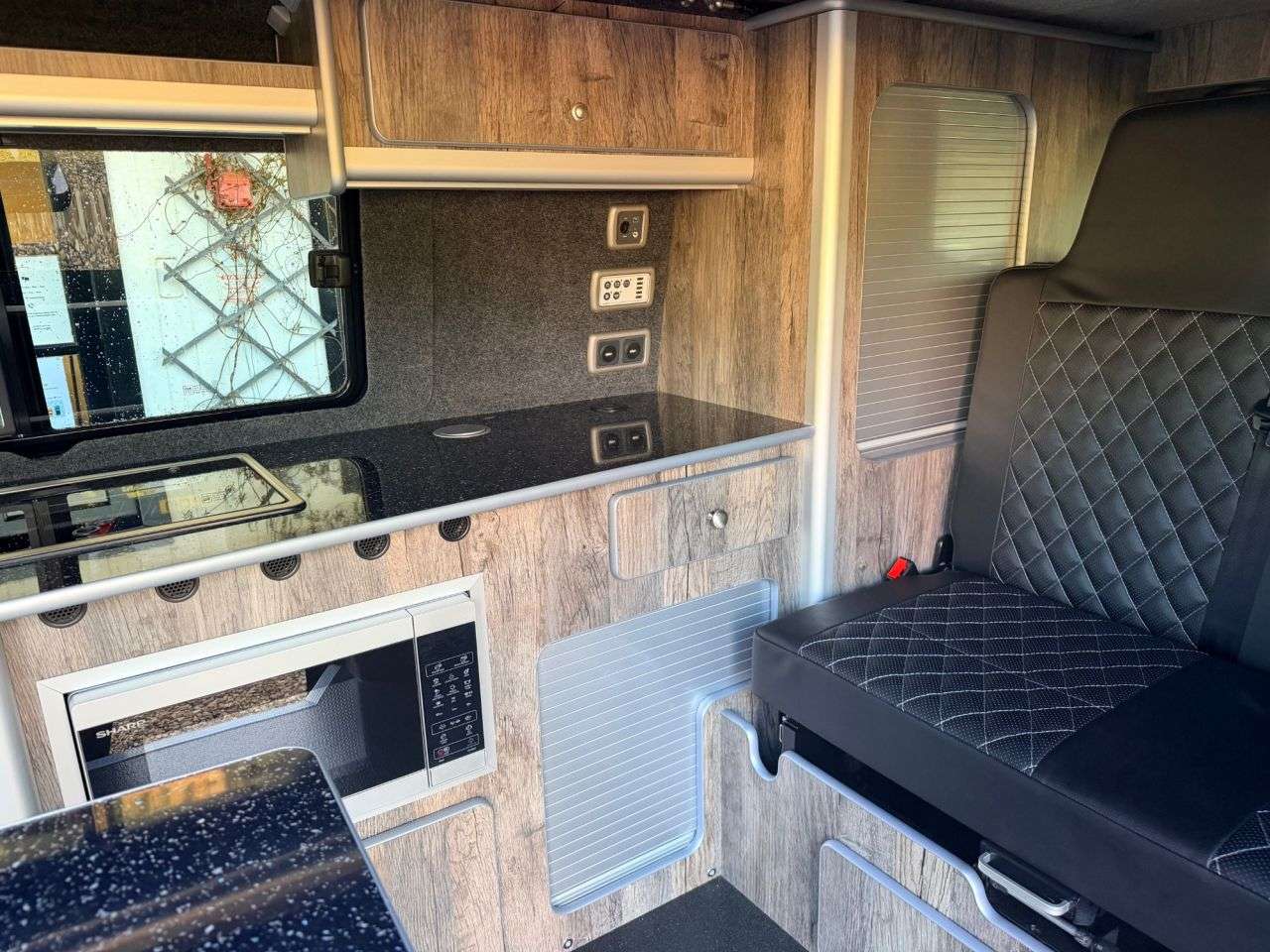 2023 VOLKSWAGEN TRANSPORTER 2023 VOLKSWAGEN TRANSPORTER