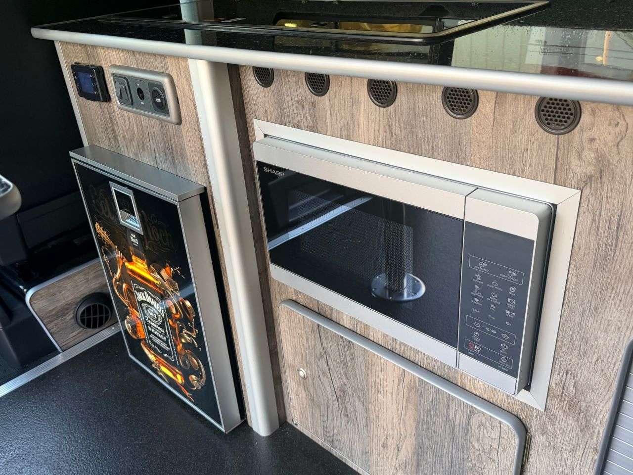 2023 VOLKSWAGEN TRANSPORTER 2023 VOLKSWAGEN TRANSPORTER