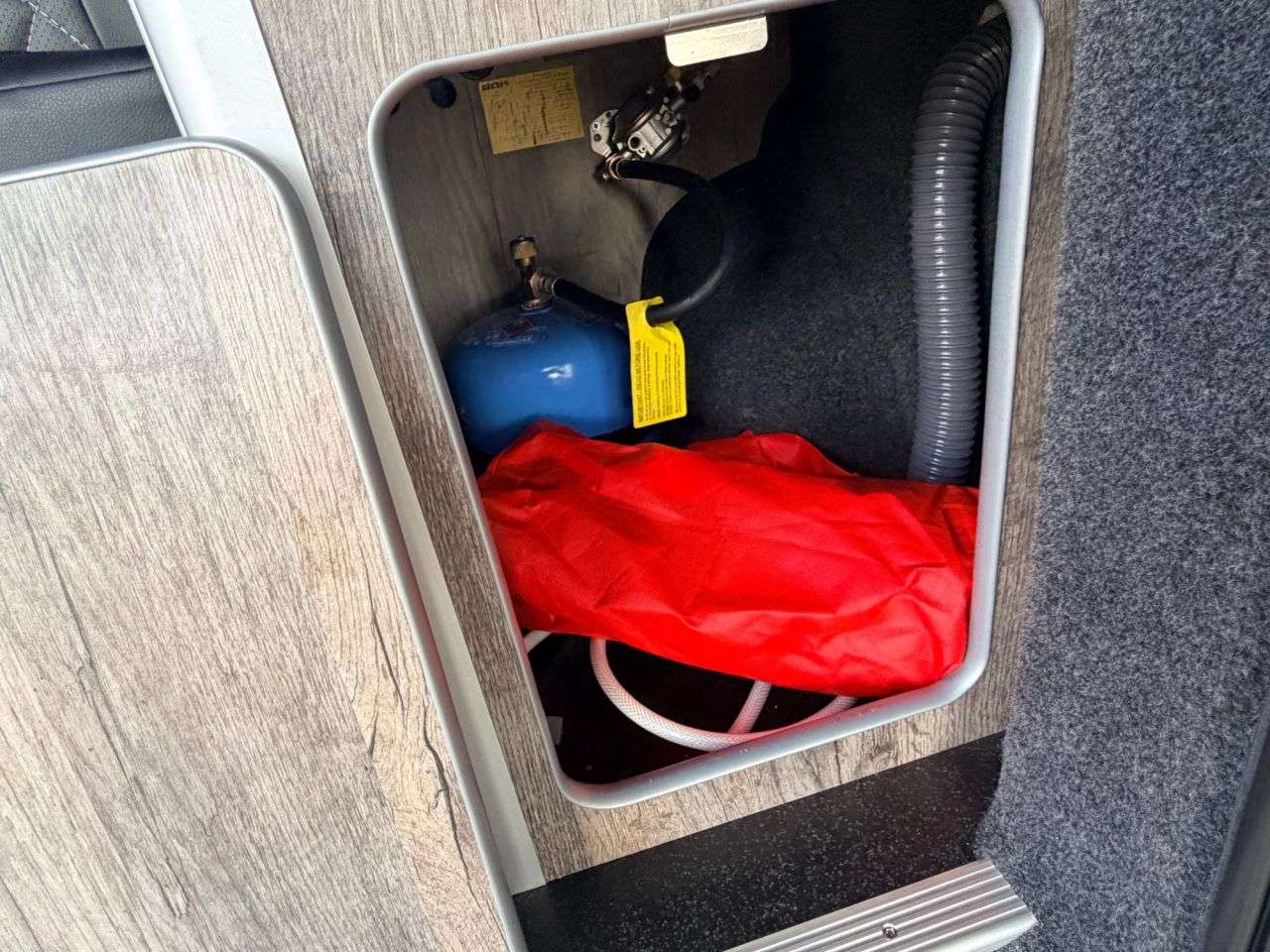 2023 VOLKSWAGEN TRANSPORTER 2023 VOLKSWAGEN TRANSPORTER