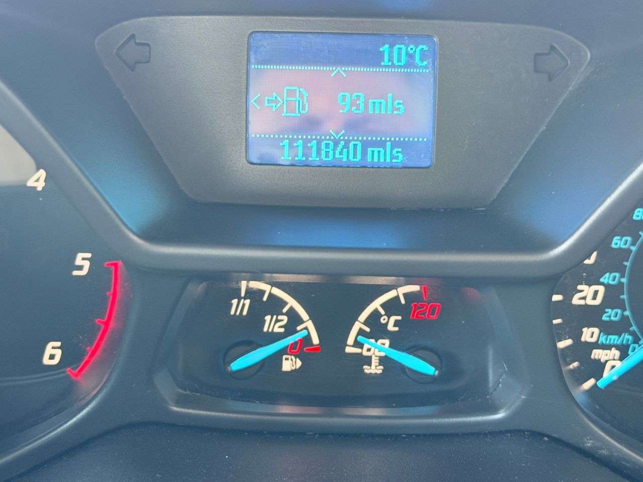 A 2016 FORD TOURNEO CONNECT 1.5 TDCi Zetec MPV 5dr Diesel Manual Euro 6 (100 ps) A 2016 FORD TOURNEO CONNECT 1.5 TDCi Zetec MPV 5dr Diesel Manual Euro 6 (100 ps)