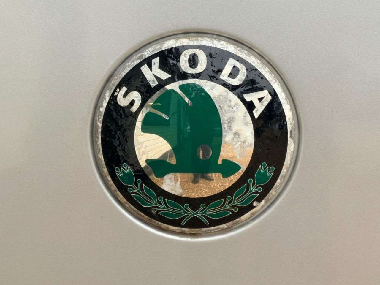 2013 SKODA YETI 2013 SKODA YETI