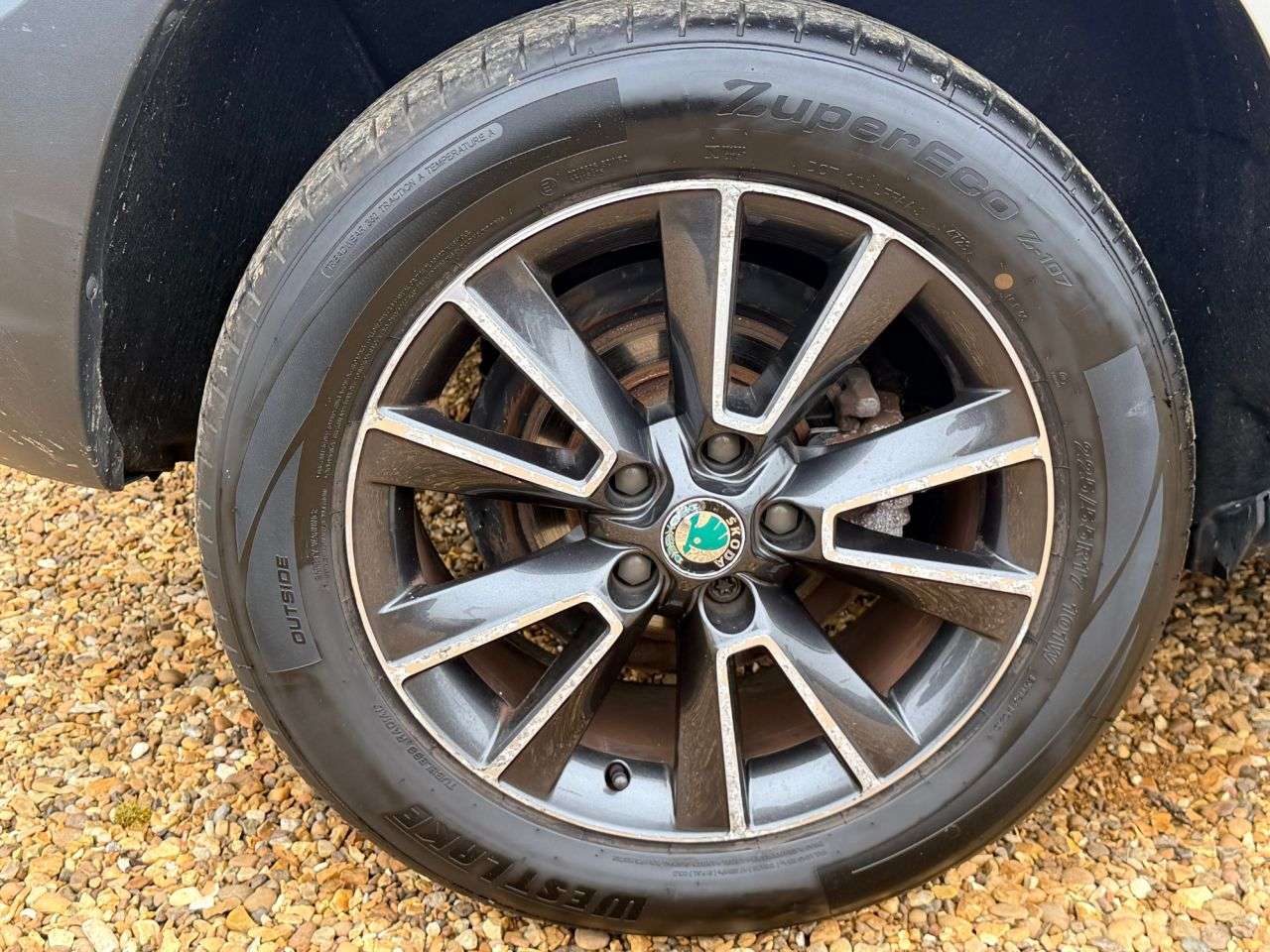 2013 SKODA YETI 2013 SKODA YETI