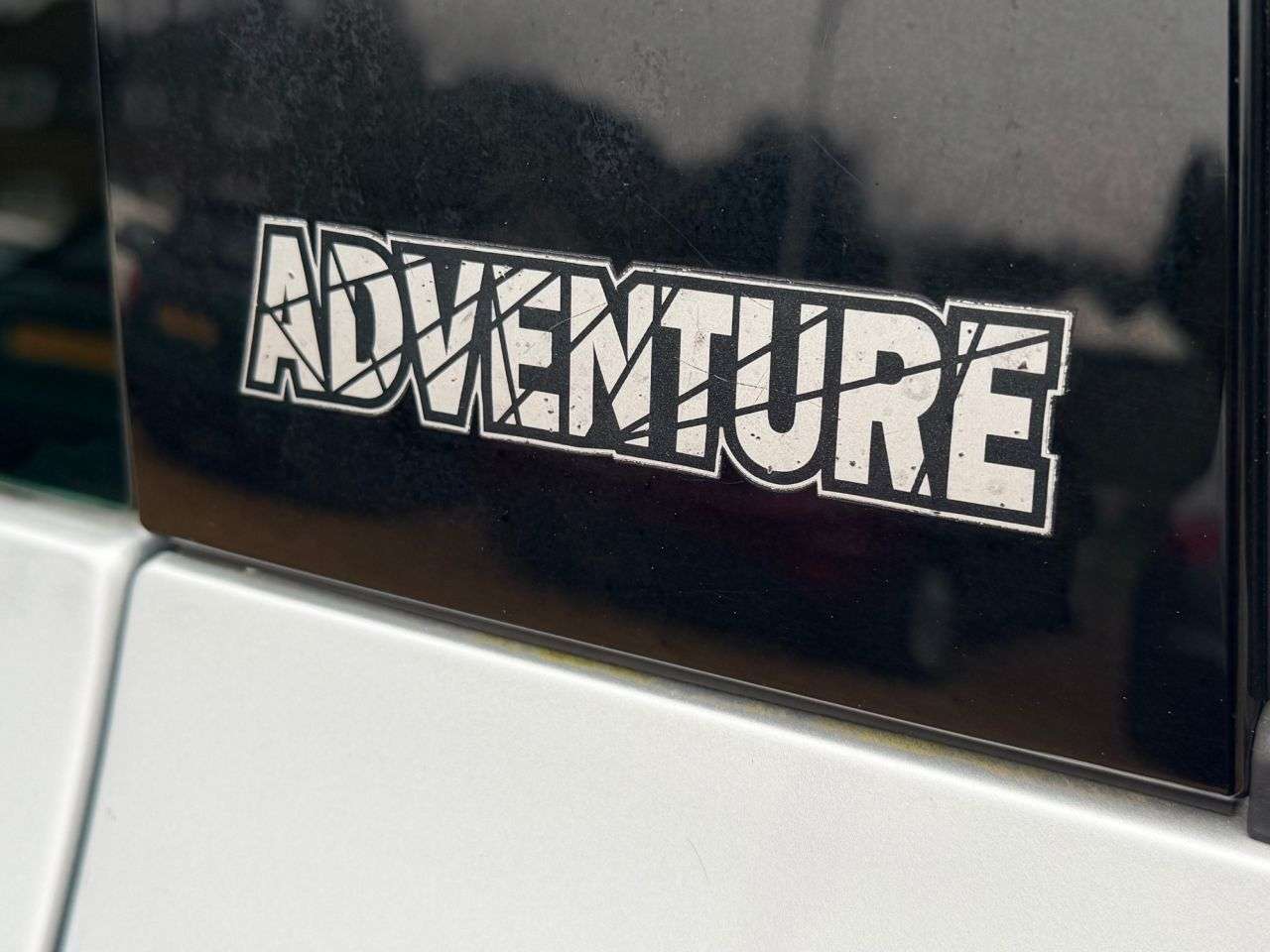 2013 SKODA YETI 2013 SKODA YETI